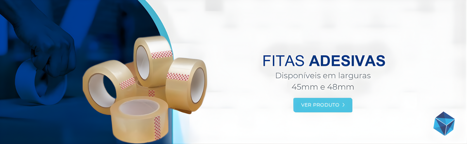 Filme Stretch Cortado