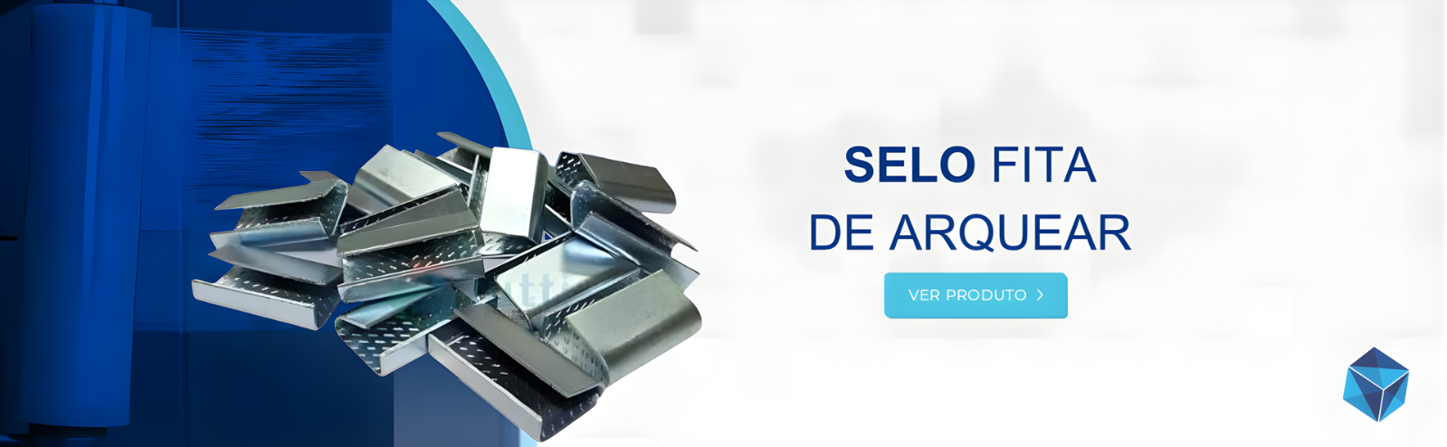 Selo Fita de Arquear